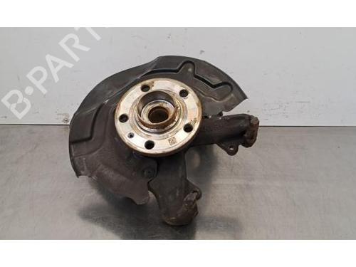 Højre Styrespindel Lejehus Højre Styrespindel Lejehus VW POLO VI (AW1, BZ1, AE1) 1.0 TSI (95 hp) 34121015 34121015