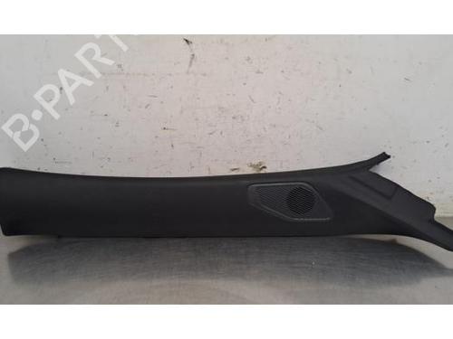 Used Other Other PEUGEOT 408 II (FP_, F3_, FM_) Hybrid 180 (F3DGXT) (181 hp) 36309967 36309967