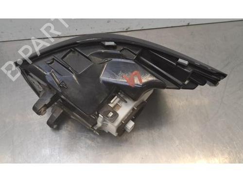 Left taillight VW T-CROSS (C11, D31) 1.0 TSi | BP37275544C34 - Image 6