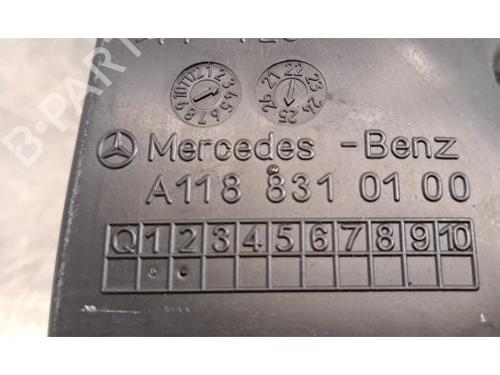 Pipe MERCEDES-BENZ CLA (C118) CLA 200 Mild-Hybrid (118.387) | BP40285489M125 - Image 3