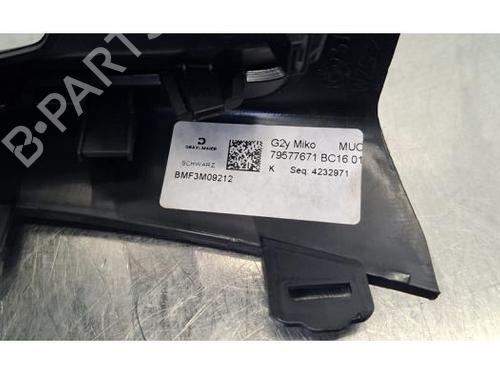 Air vent BMW i3 (I01) s Electric | BP33859535I21 - Image 6