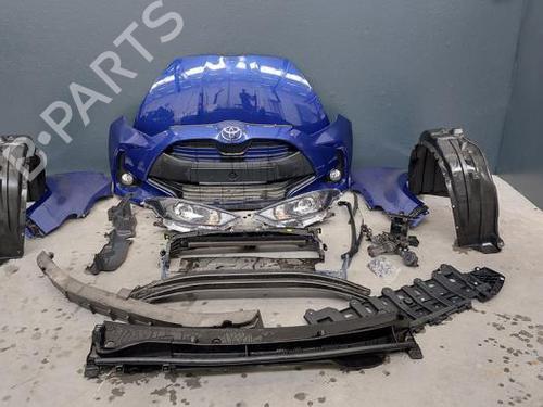 Used Full front Full front 37038559 37038559