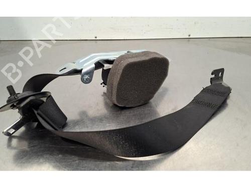 Used Rear left belt tensioner BMW 2 Gran Tourer (F46) 216 i (109 hp) 32398802