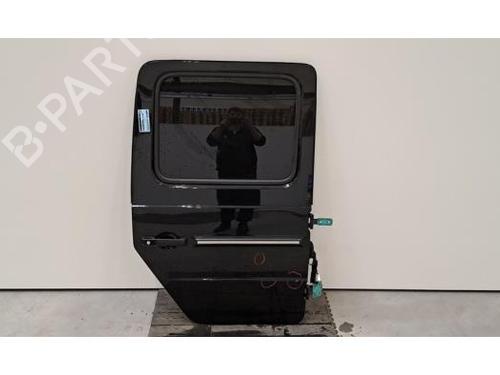 Used Right rear door Right rear door MERCEDES-BENZ GLS (X167) 400 d 4-matic (167.923) (330 hp) 33835015 33835015