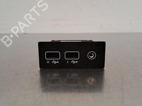 Used Electronic module RENAULT CAPTUR II (HF_) TCe 90 (HFM6) (91 hp) 29234181