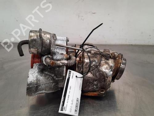 Used Turbocharger/Supercharger MERCEDES-BENZ GLC Coupe (C253) 300 d 4-matic (253.319) (245 hp) 23607354