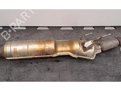 Catalyst RENAULT MASTER III Van (FV) 2.3 dCi 110 FWD (FV0R, FV0W, FV1A) | BP38039067M10 - Image 3