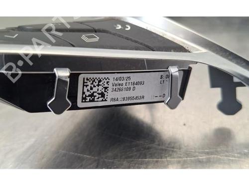 Switch RENAULT TRAFIC III Van (FG_) 1.6 dCi 125 (FGMH) | BP39754630I30 - Image 4