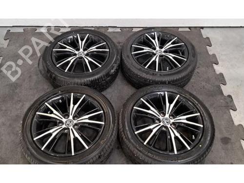 Fælgsæt Fælgsæt MG MG 5 Estate EV (177 hp) 39909533 39909533