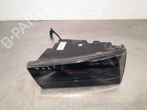 Used Right taillight PEUGEOT 308 SW III (FC_, FJ_, FR_, F4_, FN_) BlueHDi 130 (FCYHZL, FCYHZT) (131 hp) 15793553