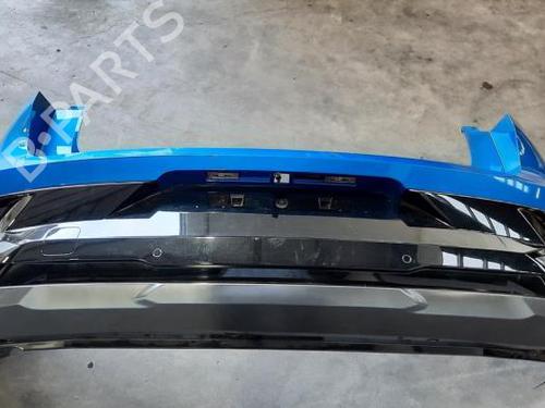 Used Rear bumper Rear bumper RENAULT RAFALE Coupe (DGM_) 1.2 E-TECH 200 Hybrid (DGM2) (200 hp) 34198600 34198600