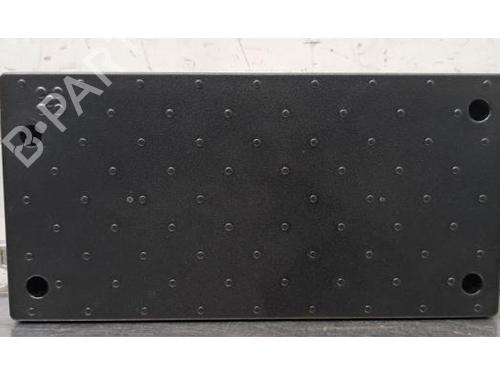 Used Electronic module Electronic module LAND ROVER RANGE ROVER SPORT III (L461) 3.0 D300 MHEV AWD (300 hp) 36382340 36382340