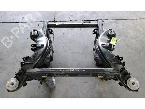 Vorderachsträger MERCEDES-BENZ EQC (N293) EQC 400 4-matic (293.890) | BP29643156M9