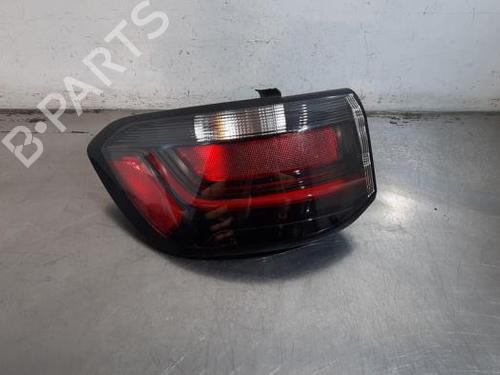 Left taillight JEEP COMPASS (MP, M6, MV, M7) 1.3 Hybrid 4x4 | BP39905872C34 - Image 2