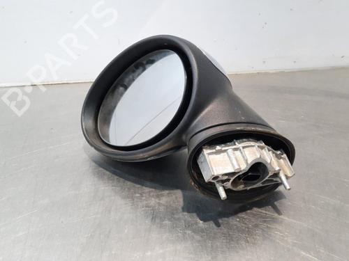Left mirror MINI MINI CLUBMAN (R55) One D | BP17111730C26 