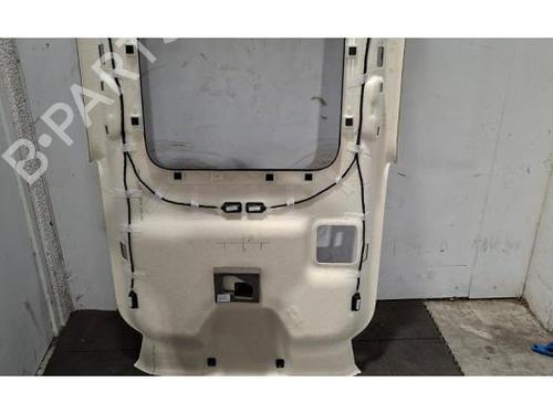Interior roof PEUGEOT 308 III (FB_, FH_, FP_, F3_, FM_) PureTech 130 (FPHNSL, FPHNST) | BP29901457I12