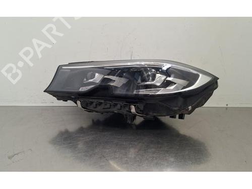 Used Left headlight Left headlight BMW 3 Touring (G21, G81) 318 d Mild-Hybrid (150 hp) 39892719 39892719