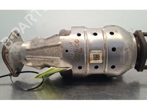 Katalysator KIA CEED Sportswagon (CD) 1.6 GDI Hybrid (141 hp) 31633634