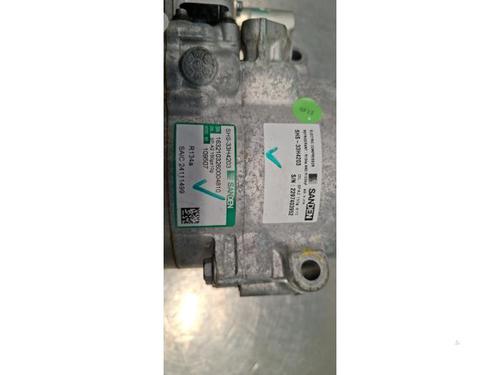 AC compressor MG MG ZS SUV (AZS1) EV | BP31162281M34