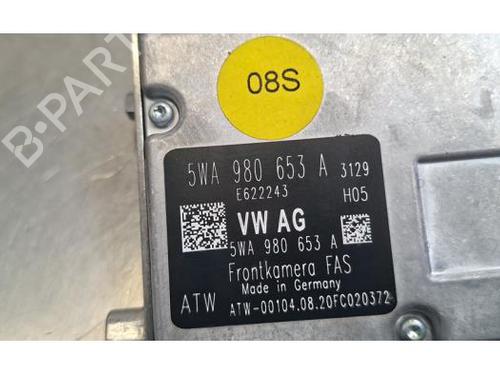 Camera AUDI A3 Limousine (8YS, 8YM) 35 TFSI Mild Hybrid | BP38297392E14 - Image 3
