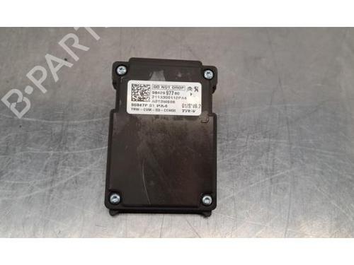 Camera PEUGEOT 208 II (UB_, UP_, UW_, UJ_) e-208 | BP29879619E14