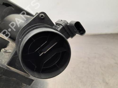 Air filter box VW GOLF SPORTSVAN VII (AM1, AN1) 1.6 TDI | BP23622632M87 