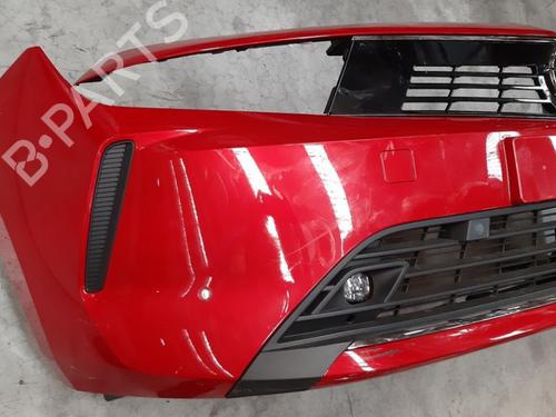 Front bumper OPEL ASTRA L (O5) 1.2 (FPHNPJ) | BP15234763C7 