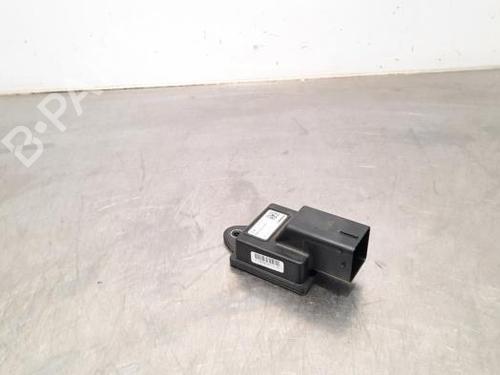 Elektronisk modul PEUGEOT 308 II (LB_, LP_, LW_, LH_, L3_) 1.6 BlueHDi 120 (120 hp) 23580791