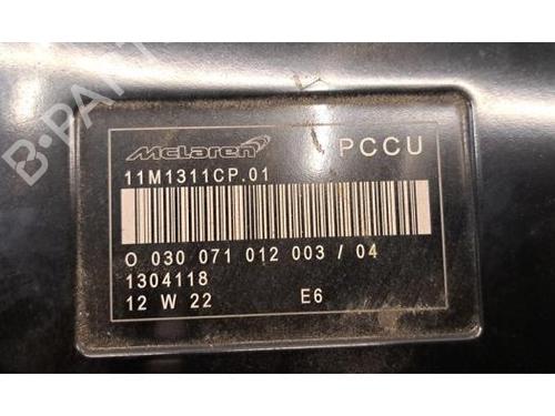 Engine control unit (ECU) MCLAREN MP4 Coupe 12C | BP40070889M57 - Image 6