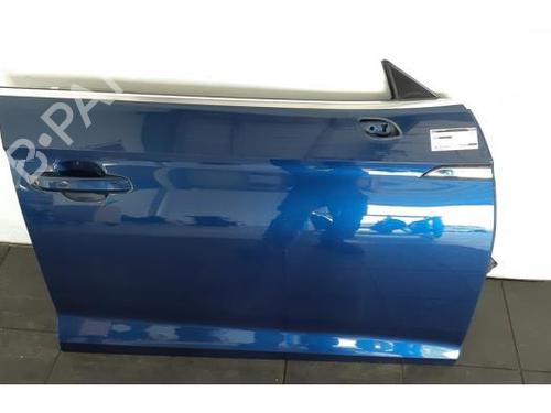 Right front door AUDI A5 Sportback (F5A, F5F) 2.0 TDI quattro 8W8831052F | 8W8831052D