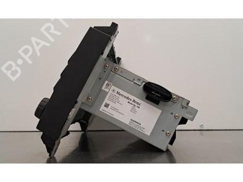 Display monitor MERCEDES-BENZ VITO Van (W447) 119 CDI (447.601, 447.603, 447.605) | BP30194950C48 
