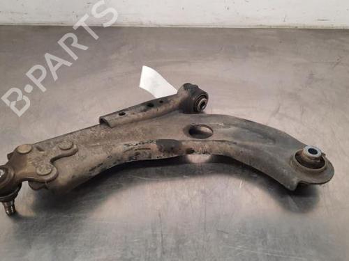 Used Right front suspension arm FIAT DOBLO Box Body/MPV (510_, 511_) BlueHDi 100 (102 hp) 23627582