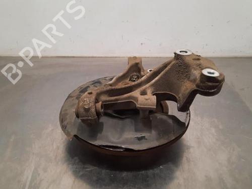 Used Right rear steering knuckle SKODA KODIAQ I (NS6, NS7, NV7) 2.0 TDI (150 hp) 19649176