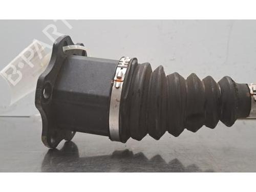Right front driveshaft PORSCHE CAYENNE Coupe (9YB) Turbo E-Hybrid AWD (9YBCT1, 9YBCZ1) | BP37275720M39 - Image 3