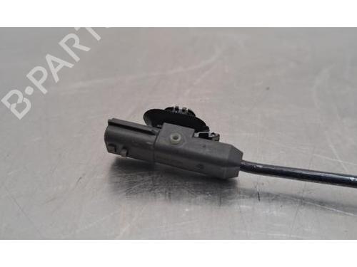 Left front steering knuckle DACIA DUSTER (PYM_, PYN_) 1.6 HYBRID 140 | BP35772713M25  - Image 5