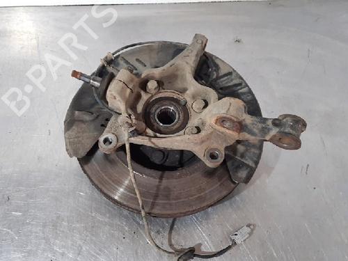 Right front steering knuckle SUBARU XV (GT) 2.0 i AWD (GT7) | BP10882592M26 