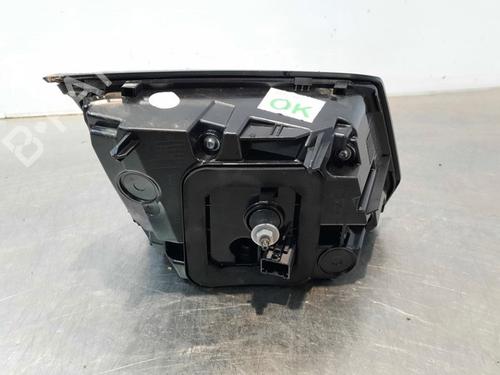 Used Right taillight PEUGEOT 3008 II SUV (MC_, MR_, MJ_, M4_) 1.6 PureTech 180 (M45GFR, M45GFU) (181 hp) 15031160