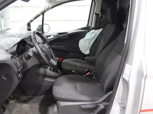 Gearbox FORD TRANSIT COURIER B460 Box Body/MPV 1.5 TDCi | BP37148461M3 - Image 20