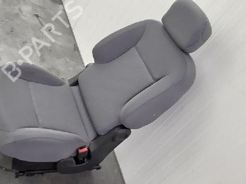 Right front seat PEUGEOT PARTNER Box Body/MPV 1.6 HDi / BlueHDi 75 | BP10872396C16 