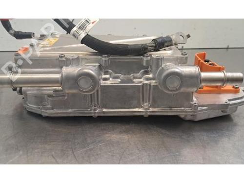 Inverter/Converter JAGUAR E-PACE (X540) 1.5 P300e Plug-in Hybrid AWD | BP40614891M119 - Image 4
