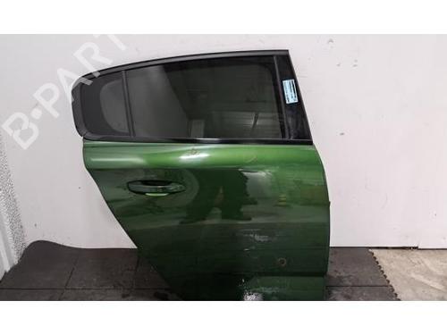 Used Right rear door PEUGEOT 308 III (FB_, FH_, FP_, F3_, FM_) Hybrid 225 (F3DGYT, F3DGNH) (224 hp) 31375001