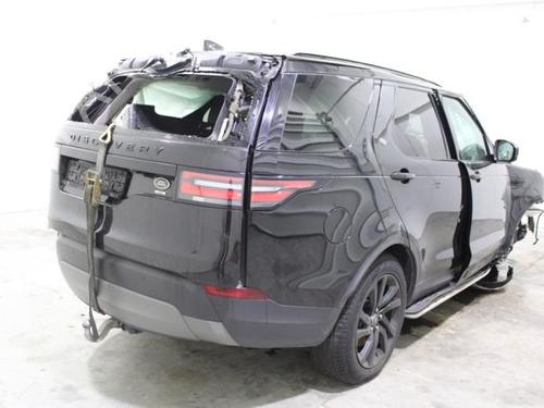 Gearbox LAND ROVER DISCOVERY V (L462) 2.0 Td4 4x4 | BP23642976M3 - Image 8