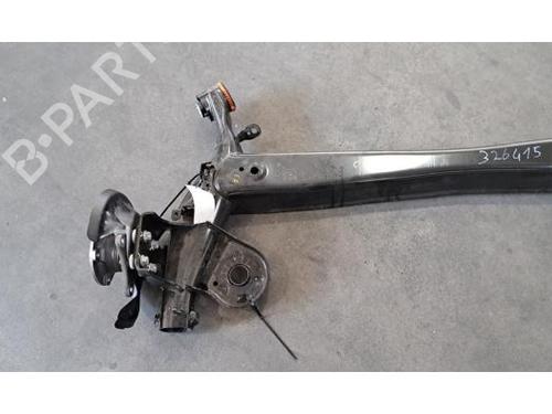 Bagaksel CITROËN C3 IV (CC_, CB_) 1.2 PureTech 100 (CCHPV4) | BP30605225M2 