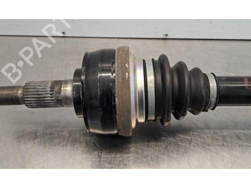 Left rear driveshaft PORSCHE 718 BOXSTER (982) 2.0 T (982320, 982321, 982350, 982351) | BP39892442M40 - Image 3