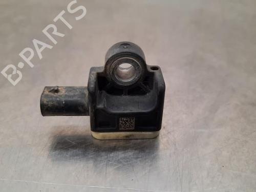 Electronic module MERCEDES-BENZ GL-CLASS (X166) GL 350 CDI / BlueTec 4-matic (166.823, 166.824) | BP23630660M83 
