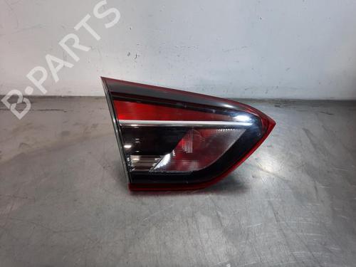 Venstre baglygte OPEL CROSSLAND X / CROSSLAND (P17, P2QO) 1.2 (75) (110 hp) 33167659