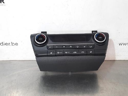 Used Climate control HYUNDAI TUCSON (TL, TLE) 1.6 CRDi (116 hp) 10875524