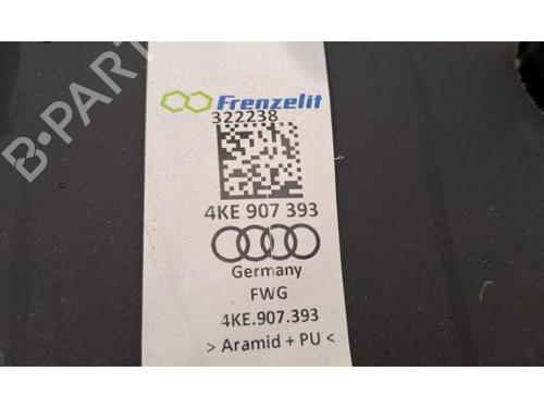 Electronic module AUDI E-TRON Sportback (GEA) 50 quattro | BP29234174M83 