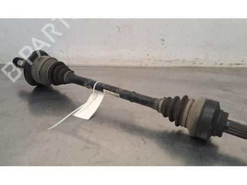 Left rear driveshaft BMW 3 (F30, F80) 330 d | BP26194098M40 
