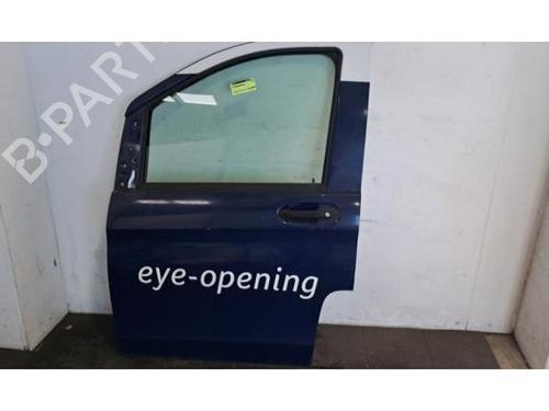 left-front-door-mercedes-benz-vito-van-w447-2014-23625035 main image